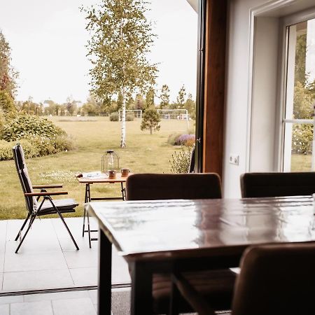 -Nieuw- Luxe & Sfeervol Vakantiehuis Tholen Exteriör bild