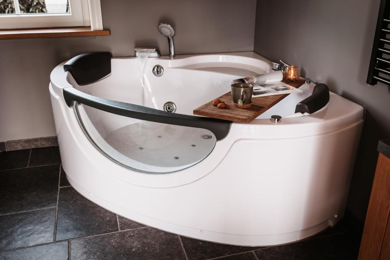 -Nieuw- Luxe & Sfeervol Vakantiehuis Tholen Exteriör bild