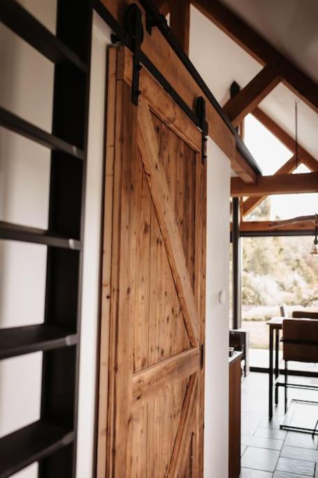 -Nieuw- Luxe & Sfeervol Vakantiehuis Tholen Exteriör bild