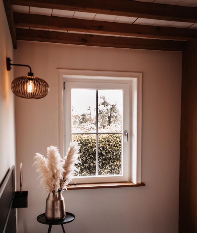 -Nieuw- Luxe & Sfeervol Vakantiehuis Tholen Exteriör bild