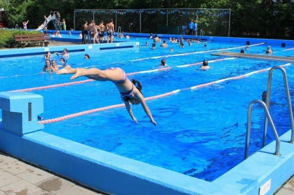 -Nieuw- Luxe & Sfeervol Vakantiehuis Tholen Exteriör bild