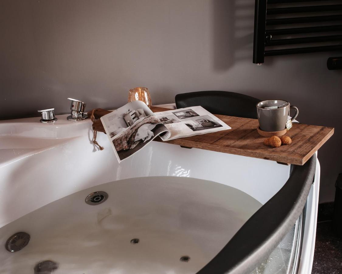 -Nieuw- Luxe & Sfeervol Vakantiehuis Tholen Exteriör bild